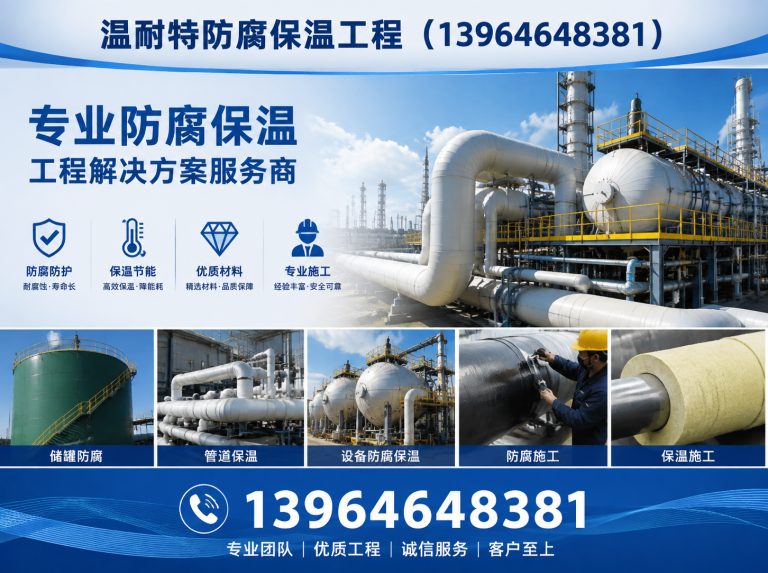 潍坊稀土保温膏展示图