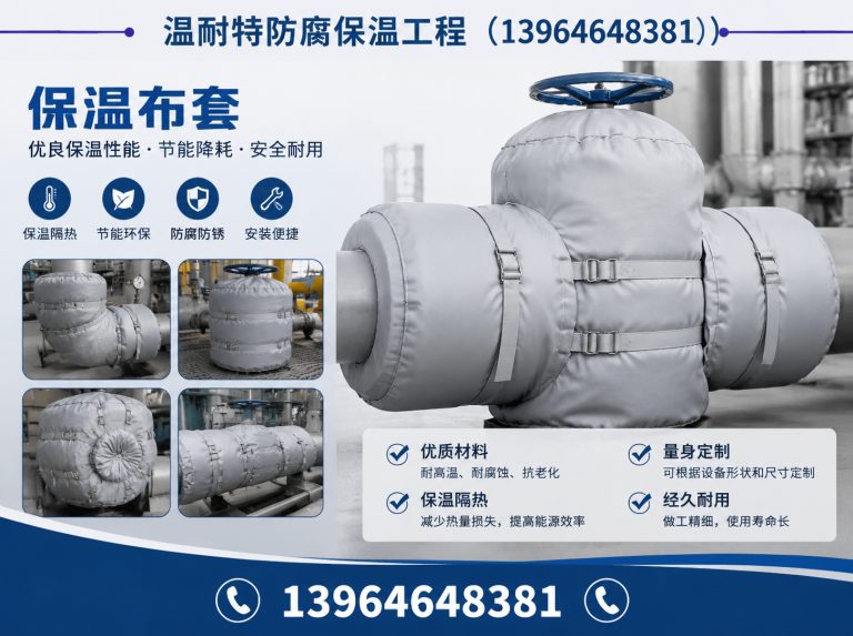 潍坊潍坊保温公司展示图